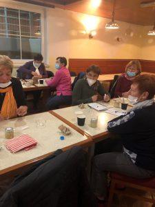 Ustvarjalna delavnica – Eterična olja 2